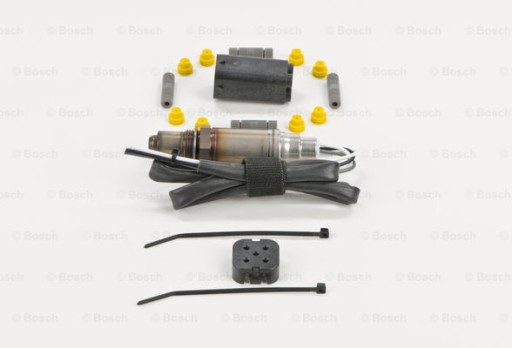 Bosch 0 258 986 503 Sonda lambda - 4