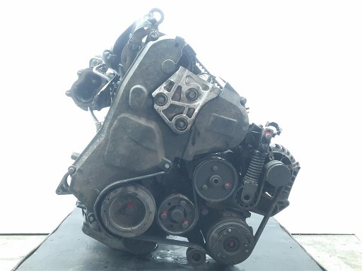 Silnik kompletny Renault Scenic I 1.9DCI 102KM FL - 5