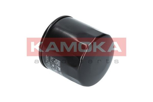 Масляный фильтр KAMOKA f103301 En Distribution - 4