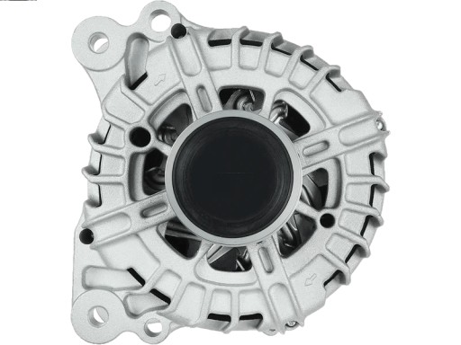 Alternator AS-PL A3384S - 3