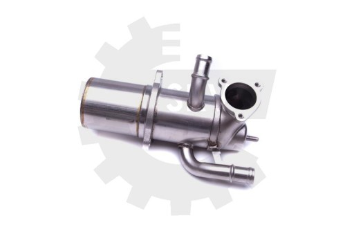 Радиатор клапана EGR AUDI A4 (B9) SKV - 3
