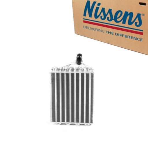 Випарник NISSENS для SEAT IBIZA II 2.0 і - 1