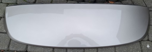 CITROEN C5 III X7 SPOILER LOTKA DASZEK KLAPY KCHC - 1