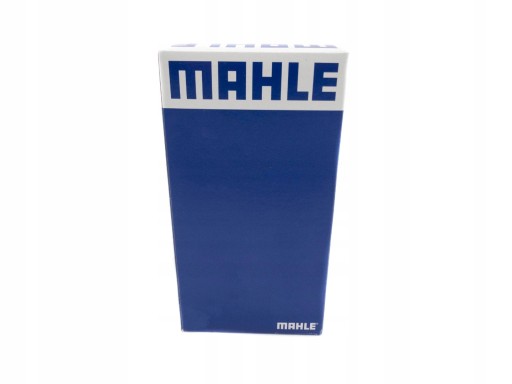 Mahle 039 WN 27 01 гільза циліндра - 1