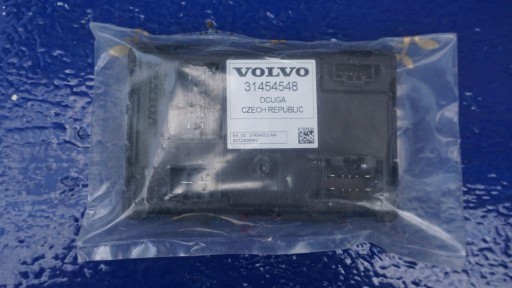 VOLVO V60 V90 XC60 XC90 II-модуль гака - 1