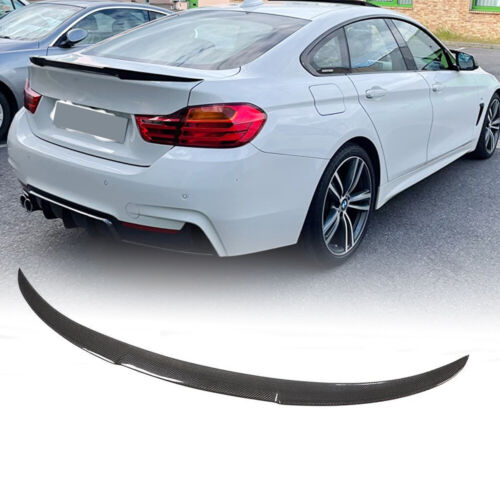 SPOILER KLAPY TYŁ BMW 4 F36 GRANCOUPE PERFORMANCE - 3