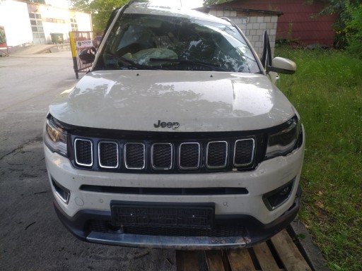 JEEP COMPASS LIMITED 1.4 T 170KM 4X4 2018 КУЗОВ - 1