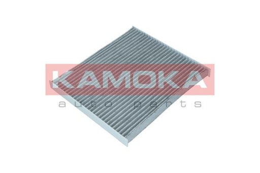 Повітряний фільтр салону KAMOKA f511401 En розподіл - 5