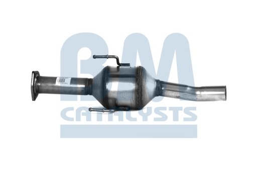 Каталізатор BM CATALYSTS BM80329H - 4