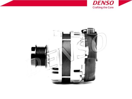 ГЕНЕРАТОР DENSO 2706037010 270600T020 270600T060 - 4