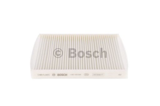 Bosch 1 987 435 065 фільтр, вентиляція простору - 2