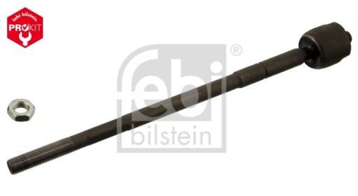 Febi Bilstein 32551 Połączenie osiowe, drążek - 2