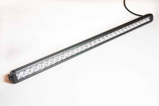 Jeep led bar 150W super jasny 86cm - 2