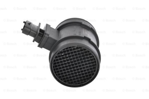 BOSCH 0 281 002 861 Масовий витратомір повітря - 4