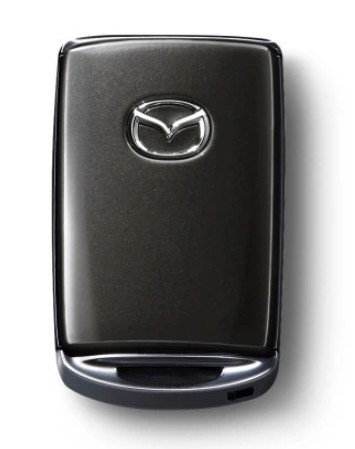 КЛЮЧ ДИСТАНЦІЙНОГО КЛЮЧА SMART KEY MAZDA США CX-3 2020+ - 1