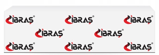 Лінія радіатора IBRAS 12759 - 1