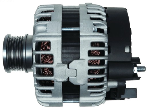 Alternator AS-PL A0530S - 2