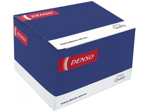 Denso перемикач тиску кондиціонер Denso - 4