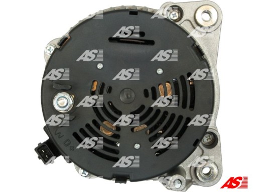 Генератор змінного струму для VW TRANSPORTER T4 1.9 TD 2.0 2.4 2.5 - 2