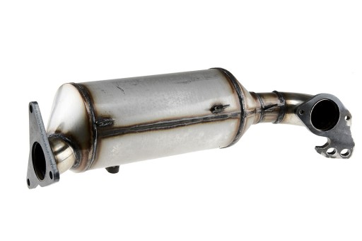 FILTR CZĄSTEK STAŁYCH DPF SUBARU FORESTER 2.0D 08- - 1