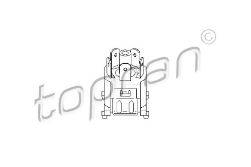 ТОПРАН в вентиляторе - 2