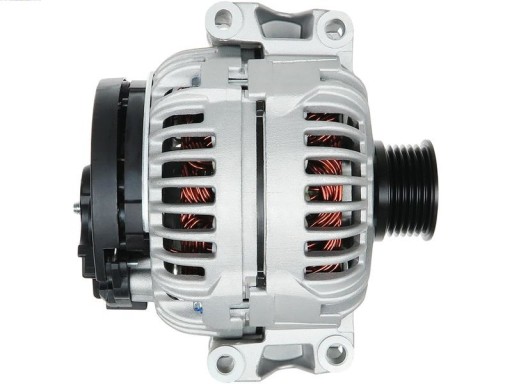 ALTERNATOR MERCEDES SPRINTER CLS - 2