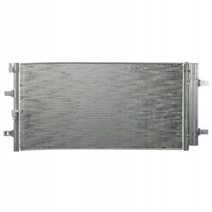 Радіатор охолодження Audi A6, A7, S6 2.0 TFSI 2 - 2