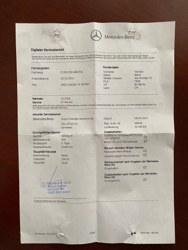 Передній вал MERCEDES C W204 GLK X204 2044106901 - 5