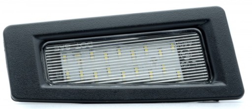 Einparts світлодіодні ліхтарі для MAZDA 3 2014-18 CX-3 - 4
