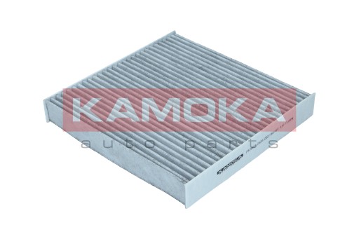 Салонний фільтр KAMOKA F515901 - 8