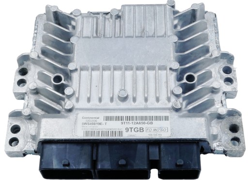 ДРАЙВЕР FORD 9TGB 9T11-12A650-GB 5WS40819E-T - 1