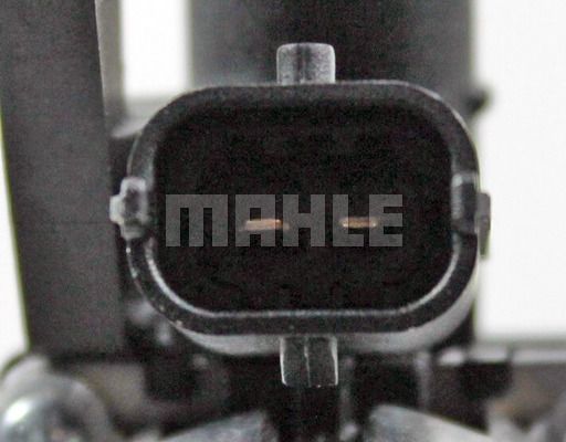 КЛАПАН УПРАВЛІННЯ НАГРІВАЧЕМ CV 10 000P MAHLE - 7