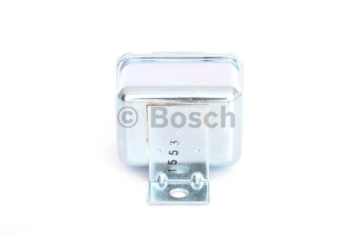 Реле ближнього світла Bosch 332515012 - 3