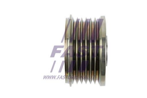 Koło pasowe alternatora FAST FT45653 - 3