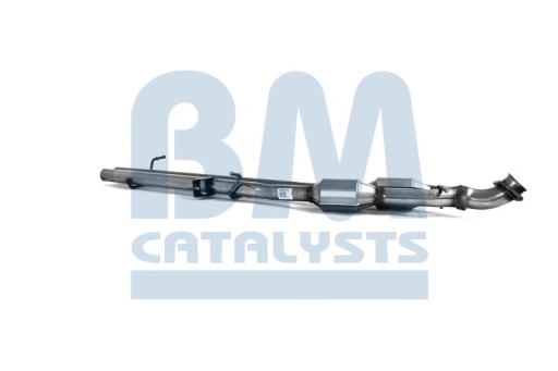 BM80341H BM CATALYSTS Каталітичний нейтралізатор BMW X5 E53 - 6