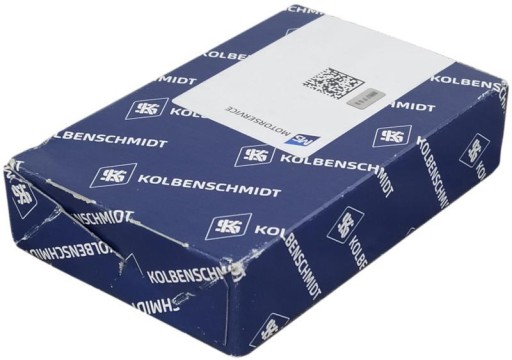 KOLBENSCHMIDT PANEWKI KORBOWODOWE 77554600 - 1