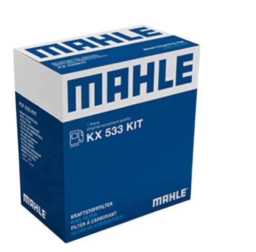 Mahle AC 460 000s конденсатор, Кондиціонер MAHLE OR - 5