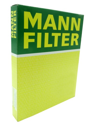MANN-FILTER H 182 Kit фільтр автоматичної коробки - 9