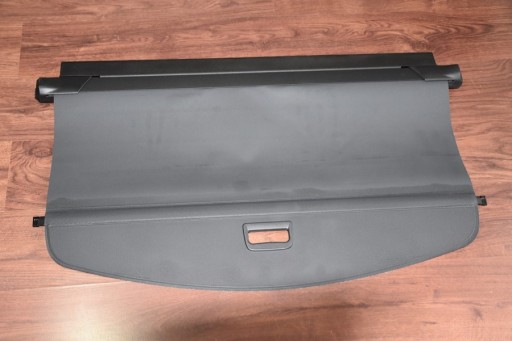 Шторка багажника SEAT LEON III 3 Cupra универсал R2012 - 7
