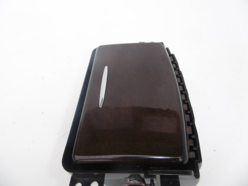 попільничка коробка для зберігання INFINITI M M30 M35 M37 Q70 - 6
