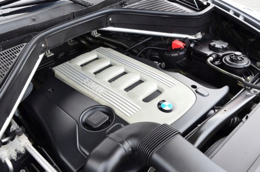 BMW E60 E70 E90 двигун KPL 3.0 D 306d3 M57N2 голка - 1