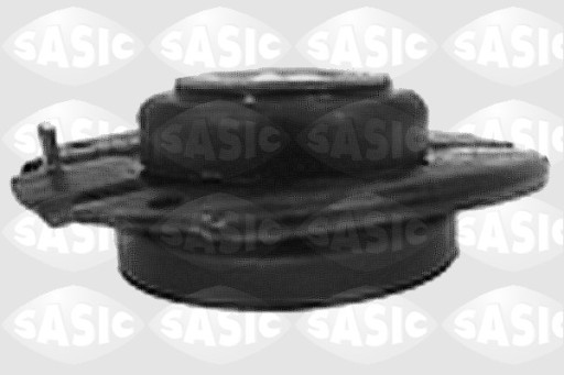 SASIC 0385565 амортизатор SASIC 385565 - 6