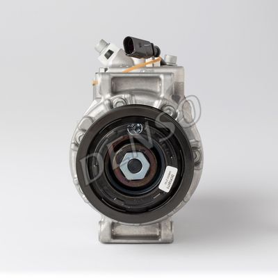 КОМПРЕСОР КОМПРЕСОР КОНДИЦІОНЕРА DCP32070 DENSO VW - 4