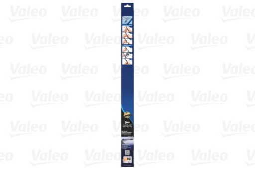 Valeo 572324 Щітка склоочисника - 8