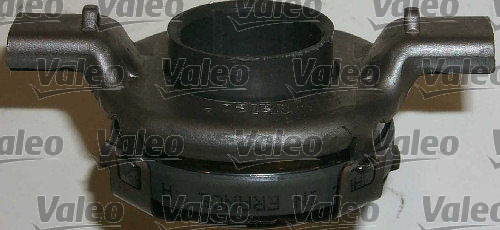 Комплект зчеплення Valeo для FIAT 126 500 - 4