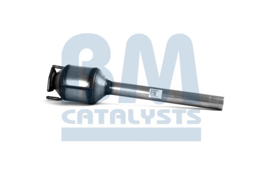 КАТАЛІЗАТОР BM80365H BM CATALYSTS CITROEN FIAT - 4