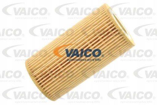 Корпус масляного фільтра Vaico V10-4621 - 5