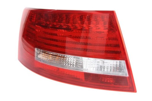 Lampa tył L (LED, kolor kierunkowskazu biały, kolo - 1