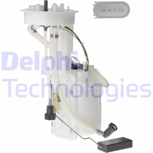 DELPHI FG1719-12B1 POMPA PALIWA AUDI A4 1.6 04- - 2