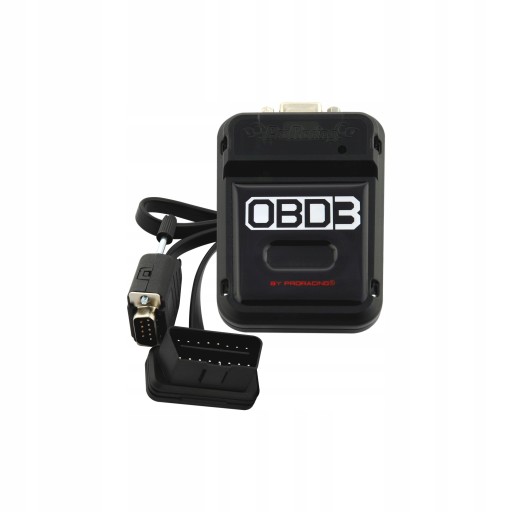 Chip OBD3 Jaguar XJ 2.0 3.0 3.6 4.2 5.0 Benzyna - 5